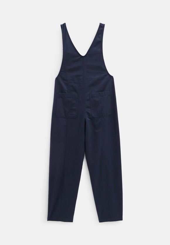 Kirsty Sleeveless Jumpsuit