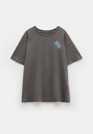 R&R Graphic T-Shirt