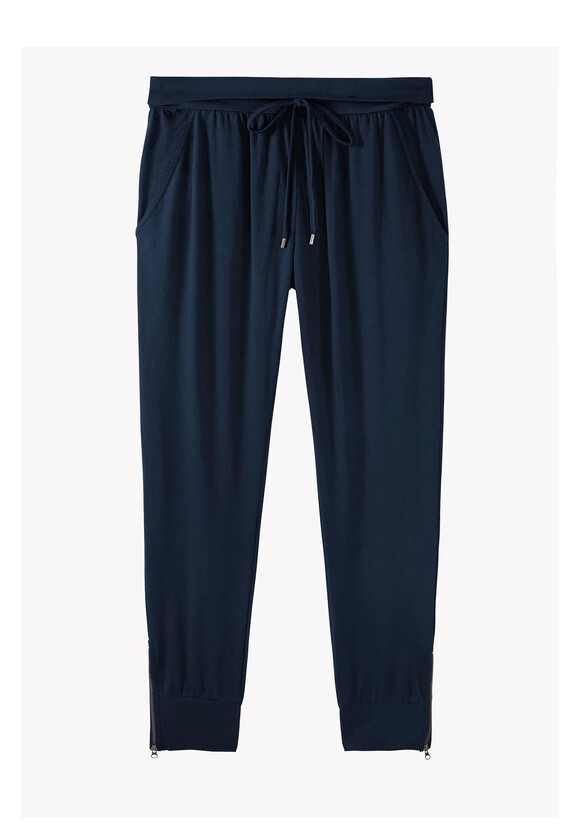Amie Wide Leg Joggers