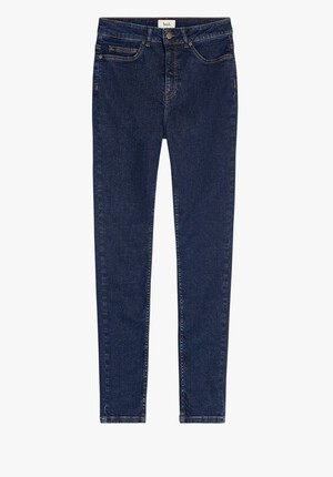 Super Sculpt Jeans