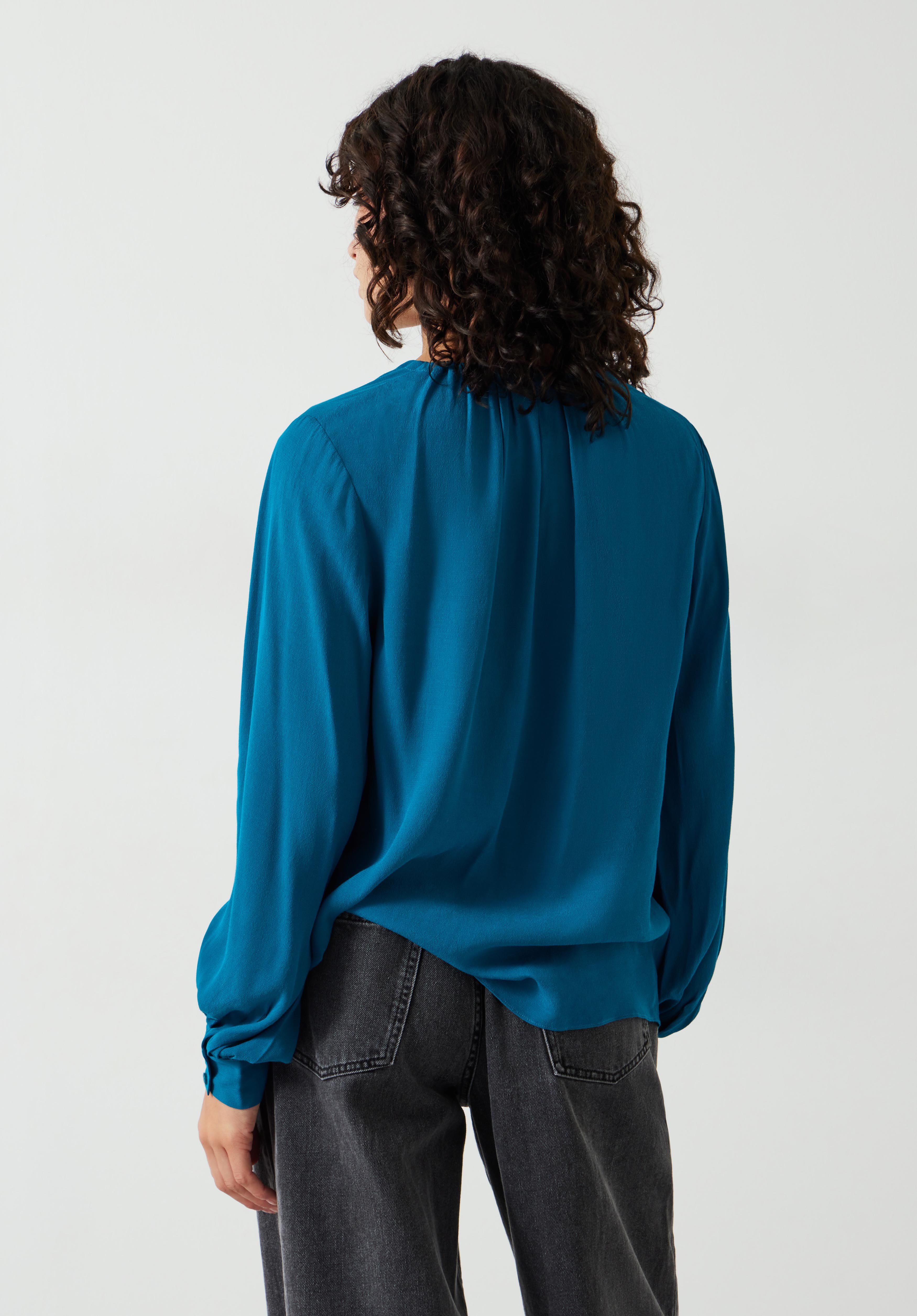 Loft discount blouses sale