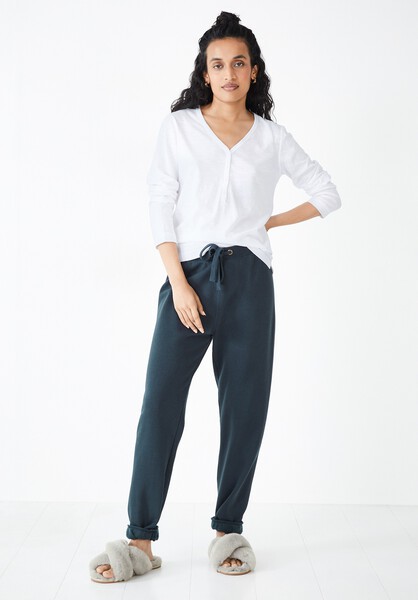 hush lindsey washed joggers