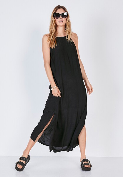 Lulu Lace Dress