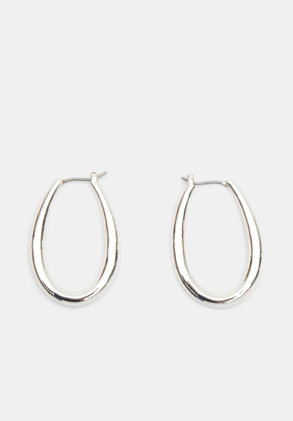 Brooke Oval Hoops