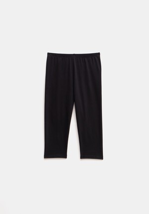 Capri Leggings