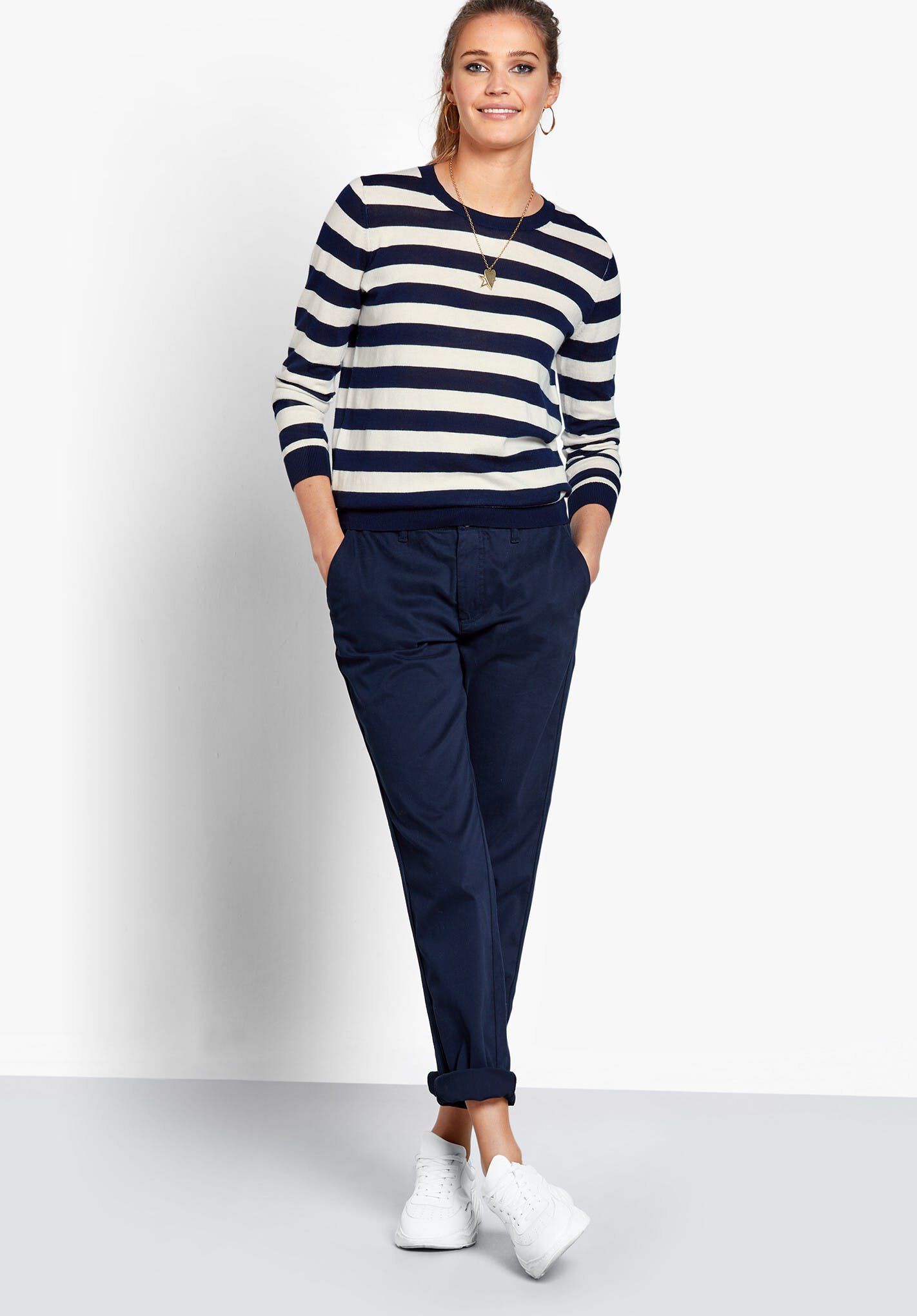 Hush girlfriend chinos Clearance