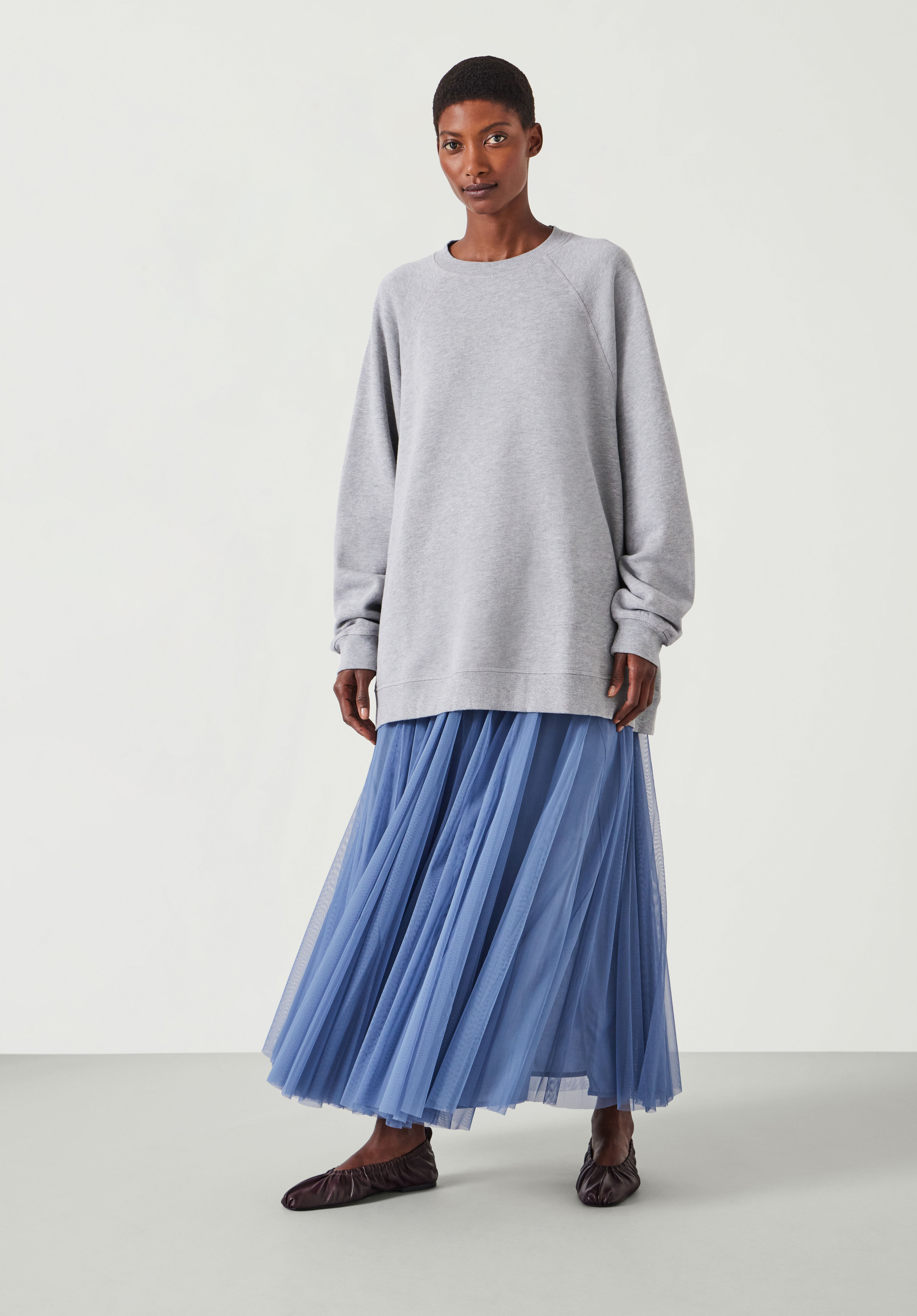 Womens Maxi Skirts Long Floral Plain Maxi Skirts hush