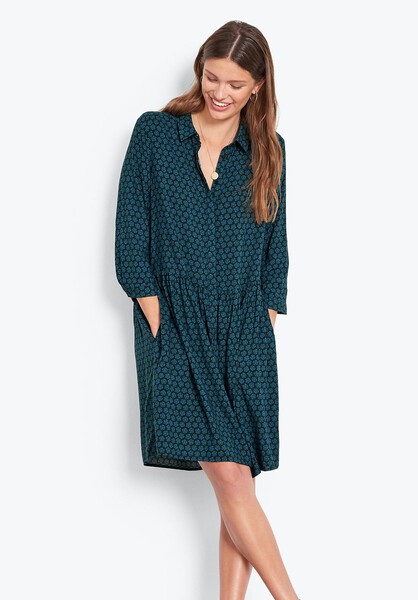 Emanuelle Dress