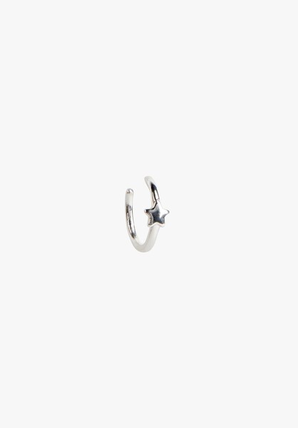 Arielle Star Ear Cuff