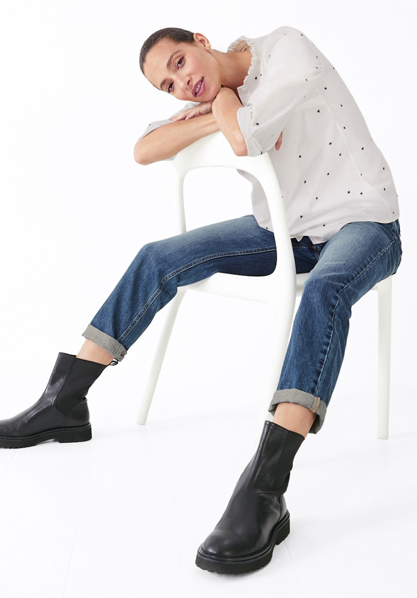 Hush margaux jeans clearance