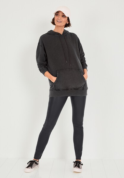 Ren Oversized Hoodie