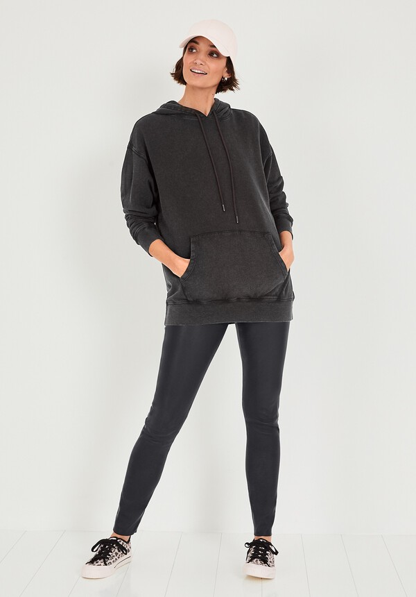Ren Oversized Hoodie