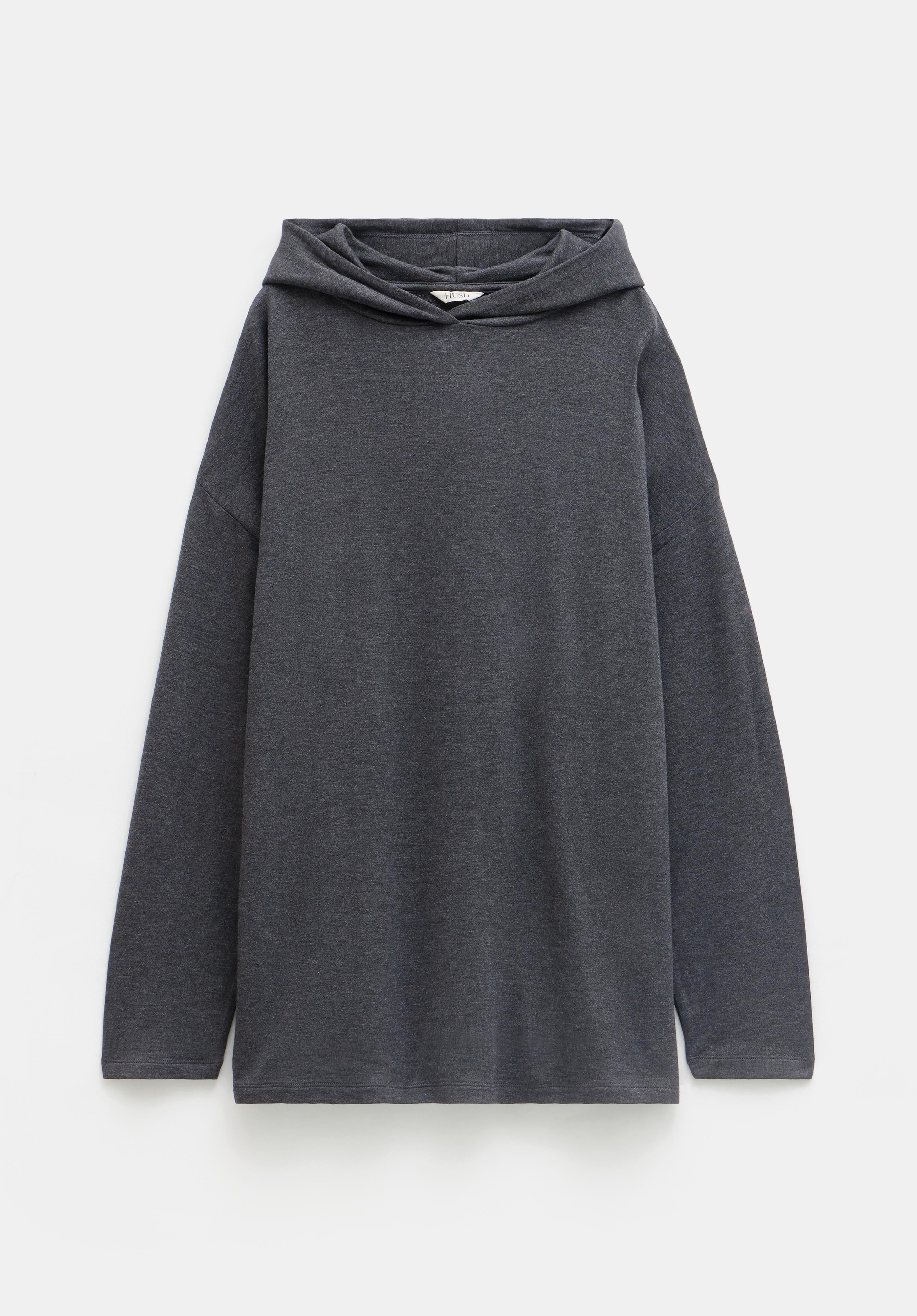 Noah hoodie grey cheap