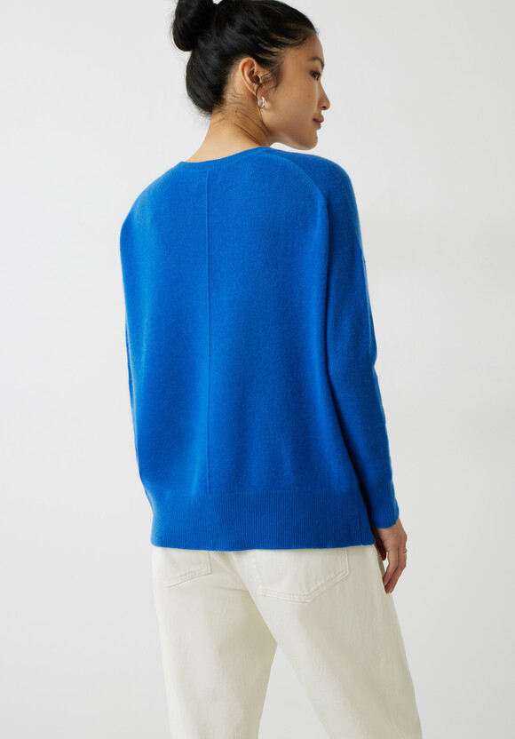 Tilly Cashmere Jumper