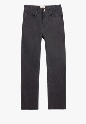 Lenny Straight Leg Jeans
