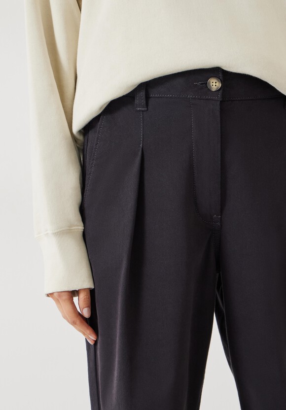 Imogen Cotton Trousers