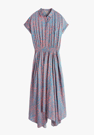 Kensington Shirt Dress