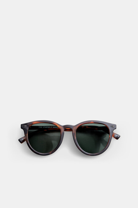 Le Specs Fire Starter Sunglasses