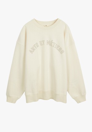Arts Et Metiers Sweatshirt