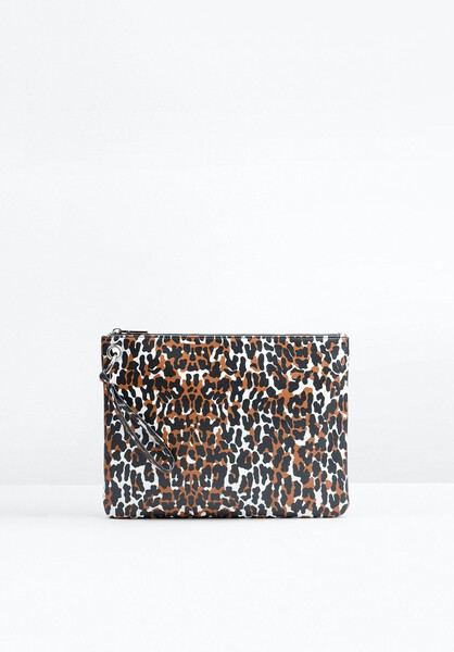 Jackson Clutch Bag