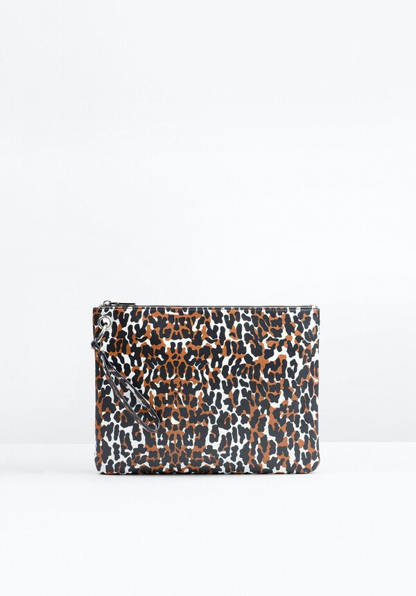 Jackson Clutch Bag
