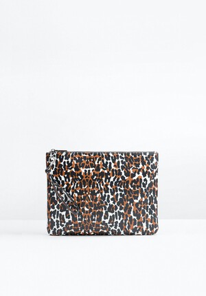 Jackson Clutch Bag