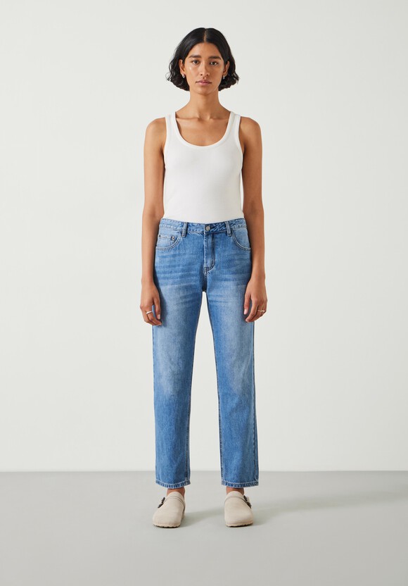 Boyfriend Jean