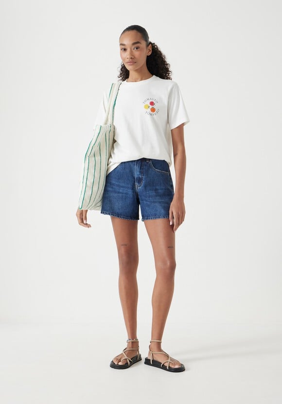 Tomayto Tomahto Graphic T-Shirt