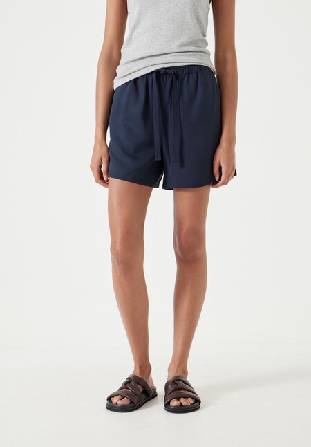 Paloma Pull On Short