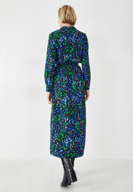 Ailsa Midi Dress