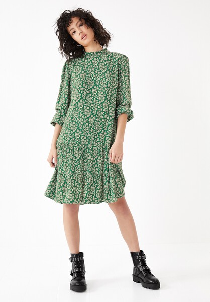 Phoenix Mini Dress