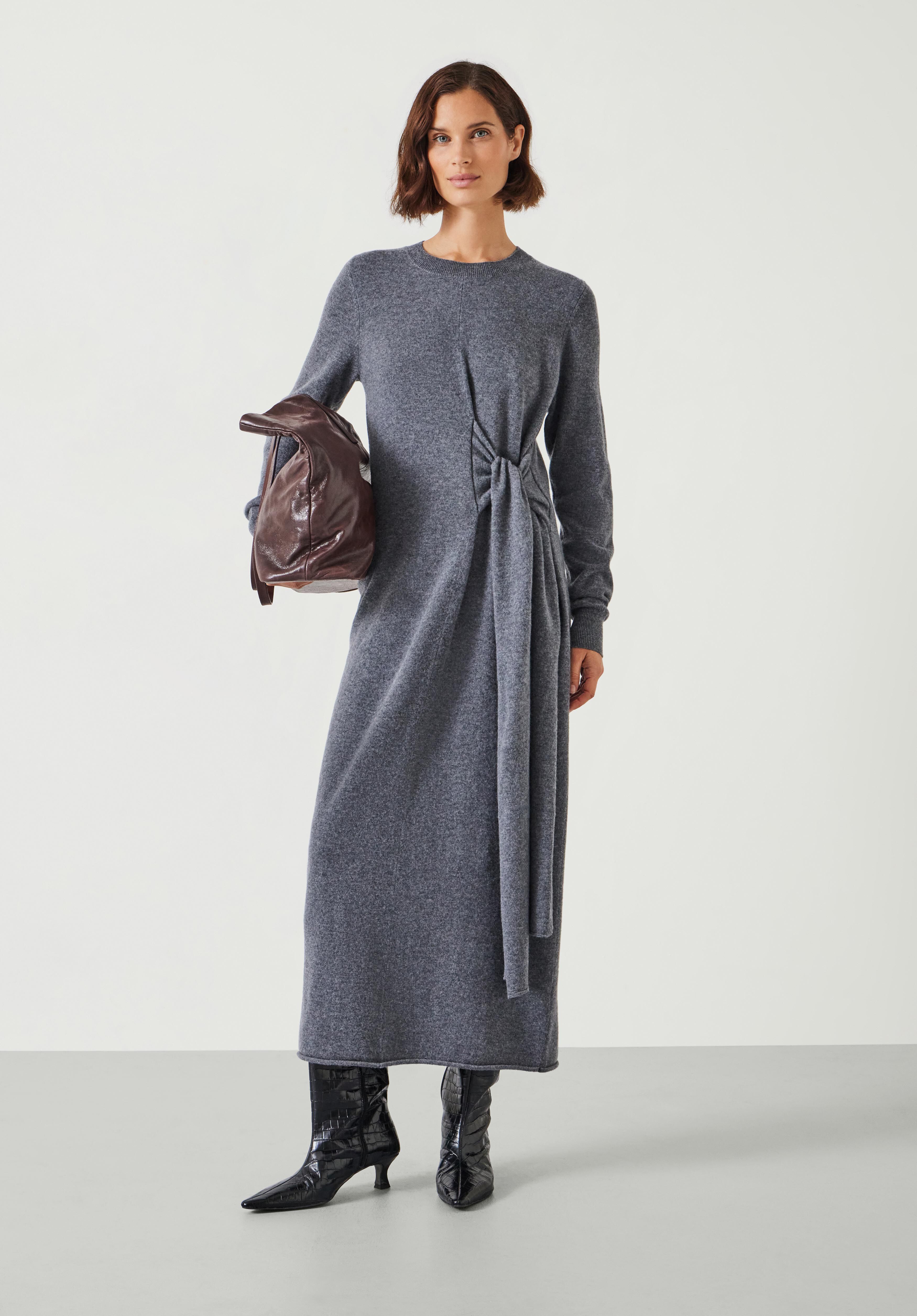 Ladies Grey Dresses Grey Dresses for Women hush