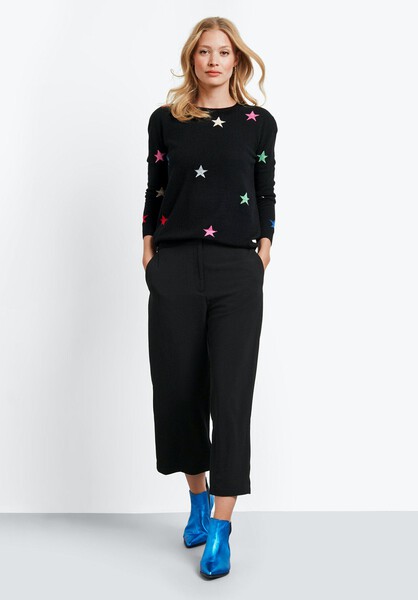 Janis Cashmere Jumper