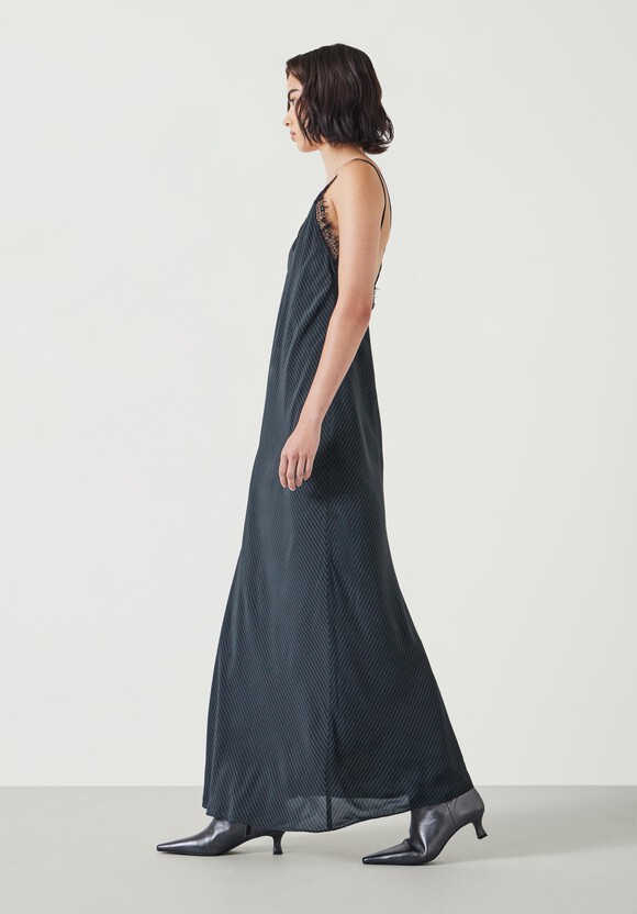 Elisabetta Slip Maxi Dress