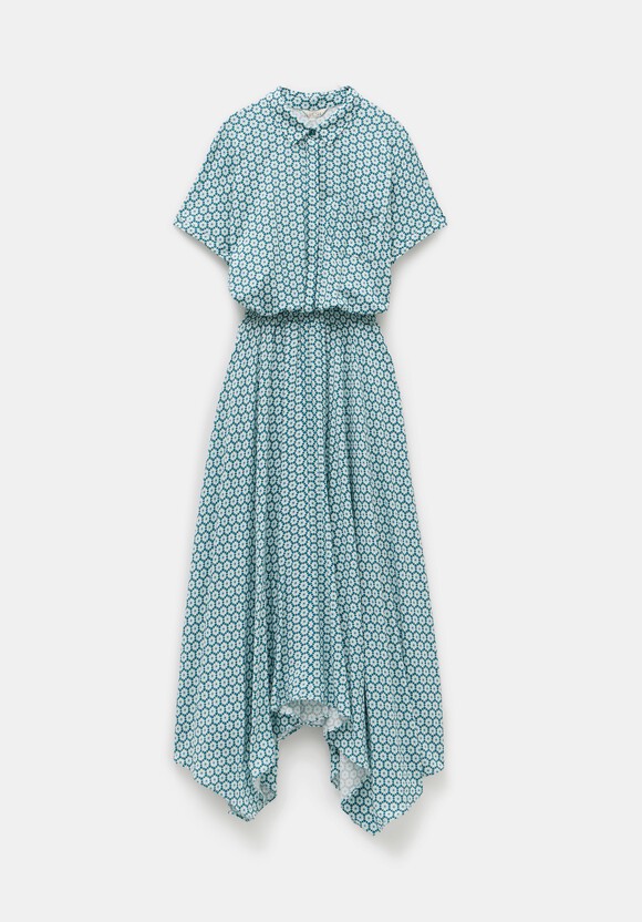 Kensington Shirt Dress