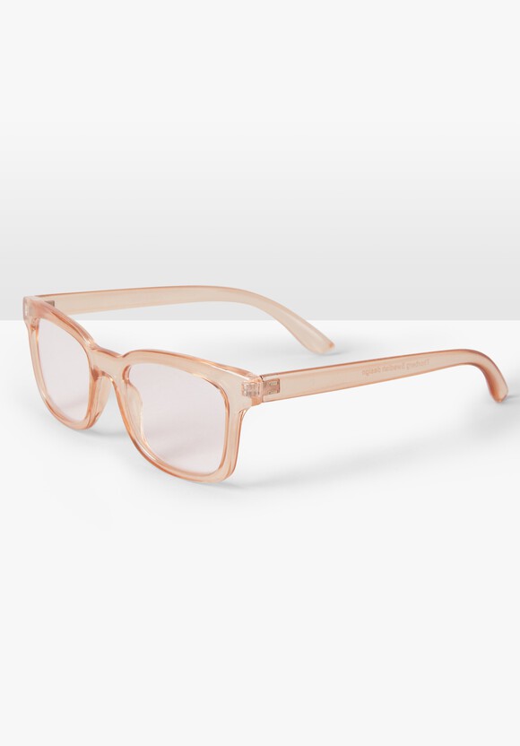 Thorberg Zoe Glasses