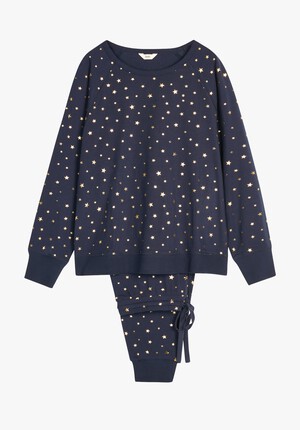 Joey Printed Pyjamas