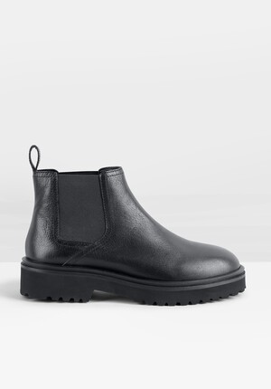 Lucan Chelsea Boots