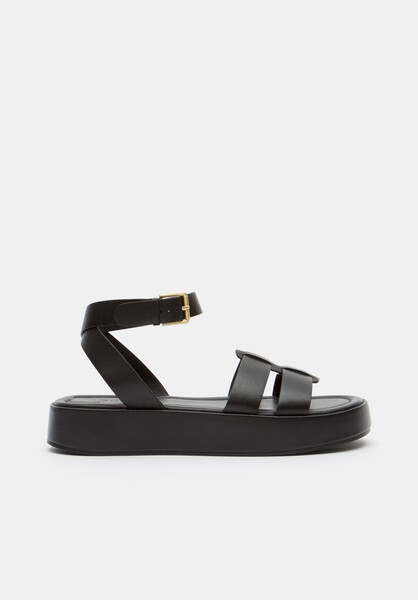 Freya Flatform Sandals
