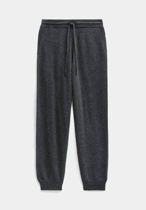 Daisy Merino Wool Jogger