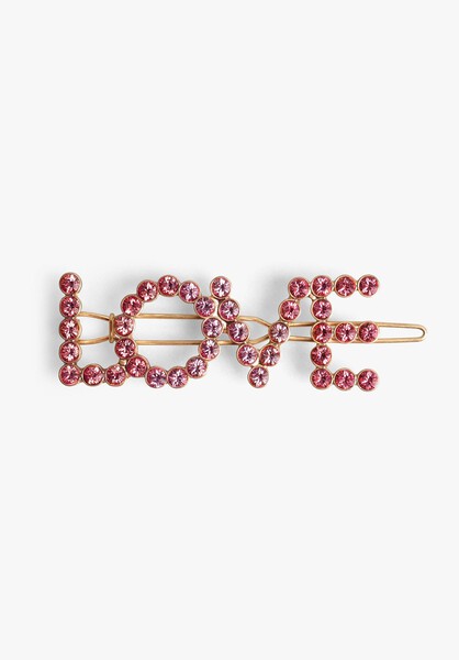 Love Hair Clip