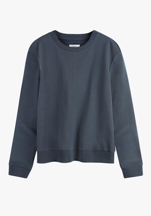 Fleeceback Sweatshirt