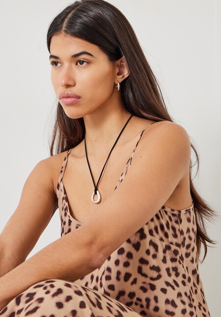 Eloise Slip Dress