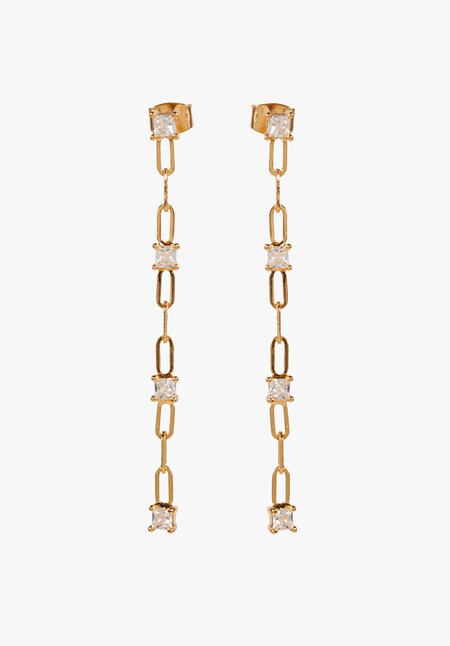 Liana Drop Earrings