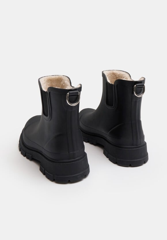 Willow Chelsea Wellington Boots