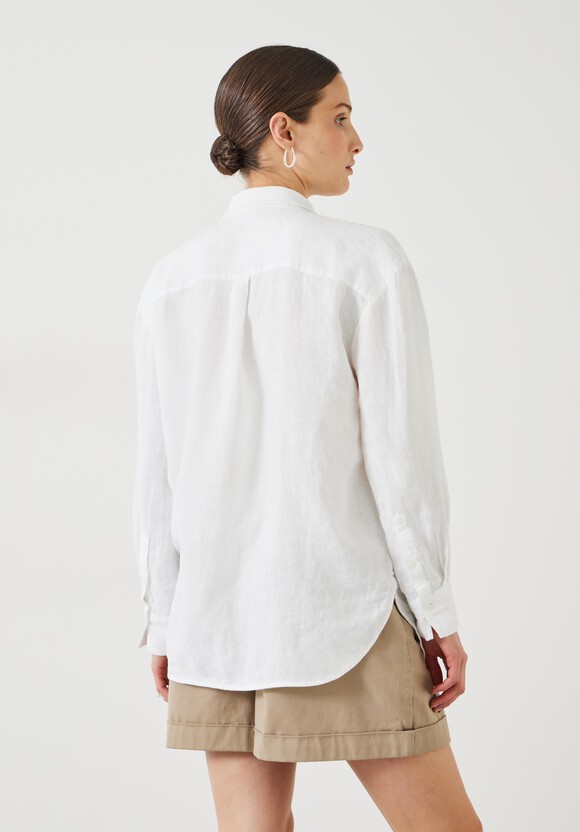 Libby Linen Shirt