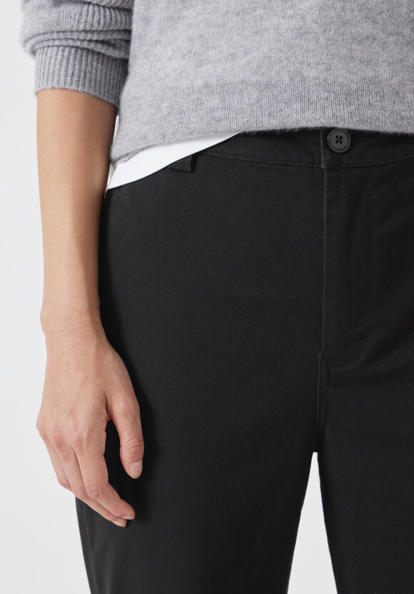 Tanya Tapered Chino