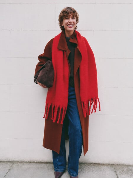 Aspen Scarf