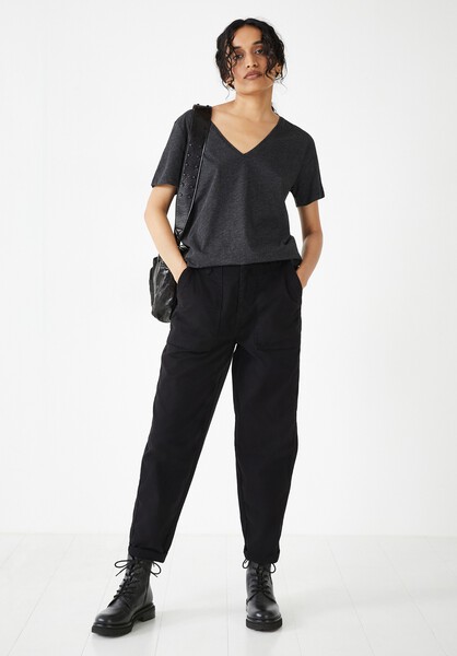 Utility Chino Trousers