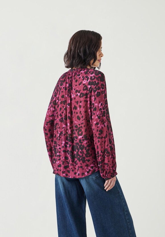 Alicia Oversized Blouse